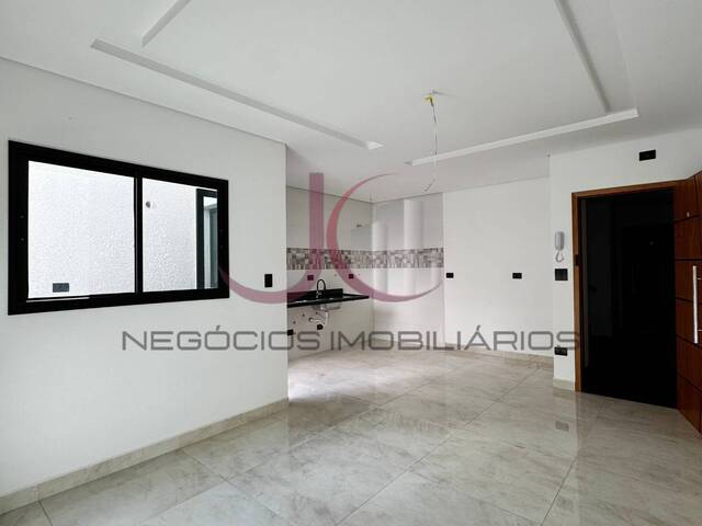 Apartamento sem condomínio para Venda em Santo André - 5