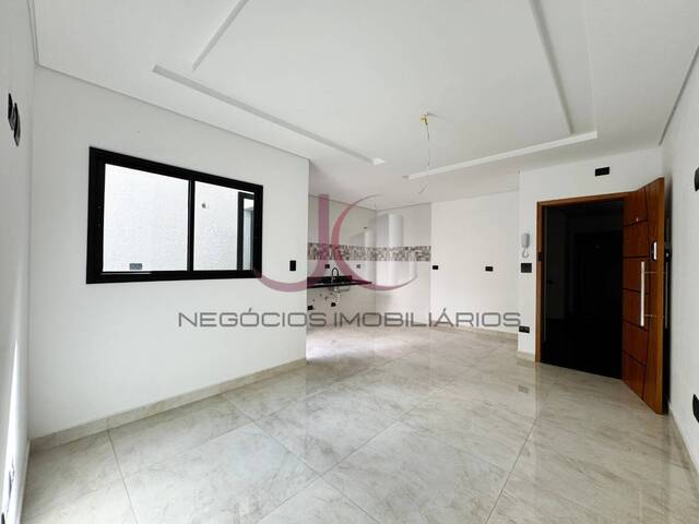 Apartamento sem condomínio para Venda em Santo André - 4