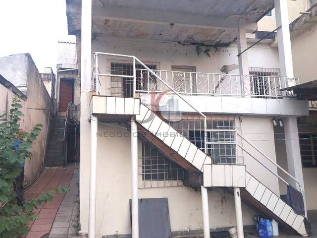 Venda em Jardim das Maravilhas - Santo André