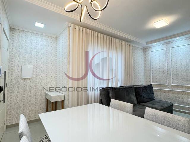 #7775 - Apartamento sem condomínio para Venda em Santo André - SP - 2