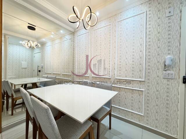 #7775 - Apartamento sem condomínio para Venda em Santo André - SP