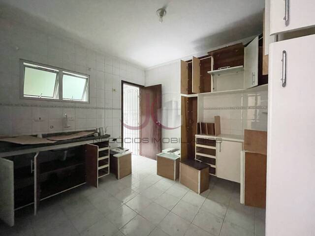 Apartamento sem condomínio para Venda em Santo André - 5
