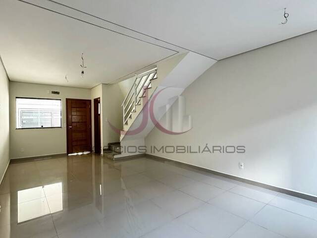 #7768 - Sobrado para Venda em Santo André - SP - 3