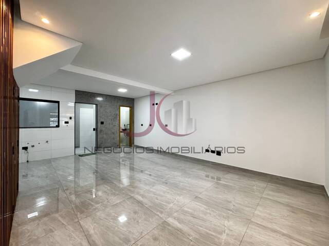 #6030 - Sobrado para Venda em Santo André - SP - 3