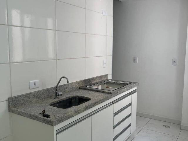 #7745 - Cobertura para Venda em Santo André - SP - 2