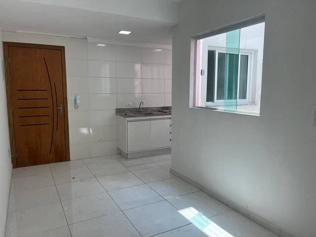 #7745 - Cobertura para Venda em Santo André - SP - 1