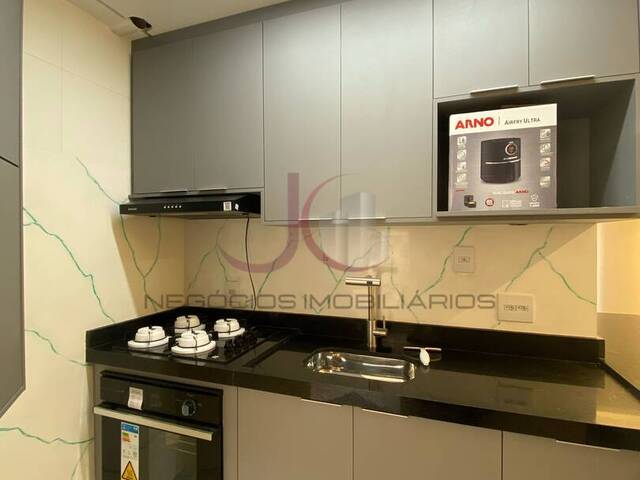 Apartamento Padrão para Venda em Santo André - 4