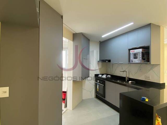Apartamento Padrão para Venda em Santo André - 2