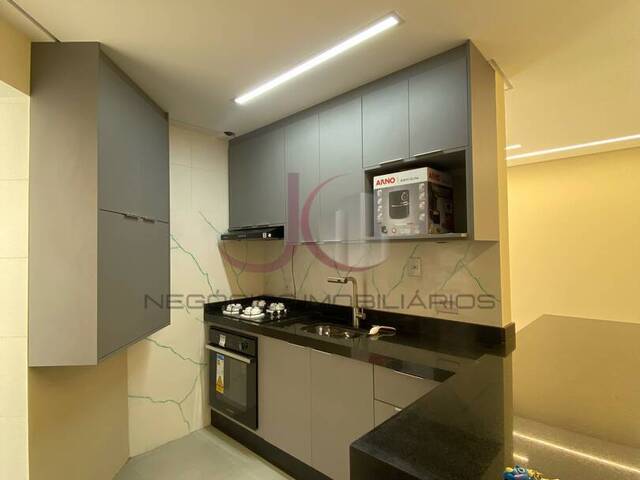 Apartamento Padrão para Venda em Santo André - 3