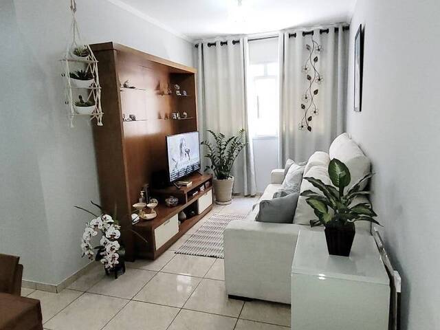 Venda em Vila Lutécia - Santo André