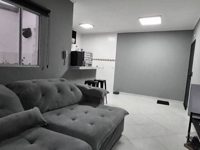 #7785 - Apartamento sem condomínio para Venda em Santo André - SP - 3