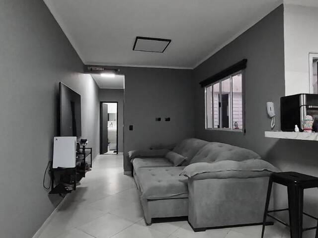 Venda em Vila Humaitá - Santo André