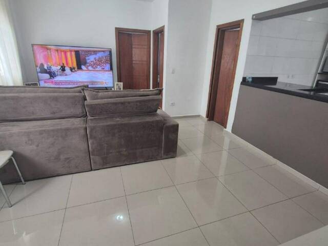 Apartamento sem condomínio para Venda em Santo André - 4