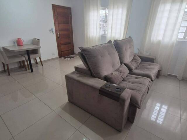 #7783 - Apartamento sem condomínio para Venda em Santo André - SP - 2