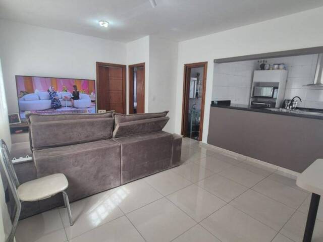 Apartamento sem condomínio para Venda em Santo André - 5