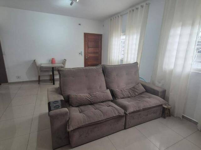 #7783 - Apartamento sem condomínio para Venda em Santo André - SP - 3