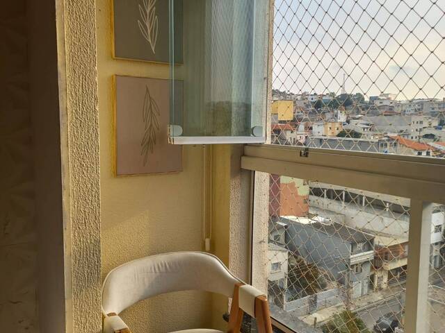 Apartamento Padrão para Venda em São Caetano do Sul - 5