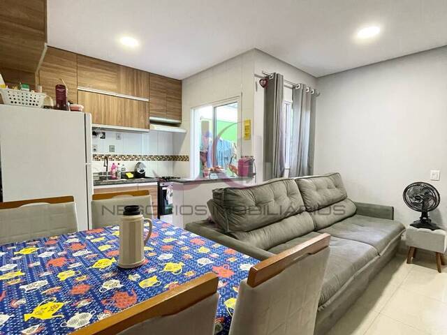 #7782 - Apartamento sem condomínio para Venda em Santo André - SP - 2