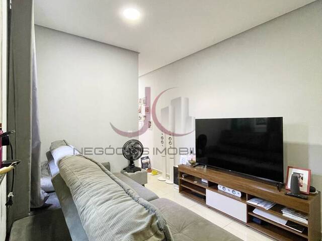 Apartamento sem condomínio para Venda em Santo André - 5
