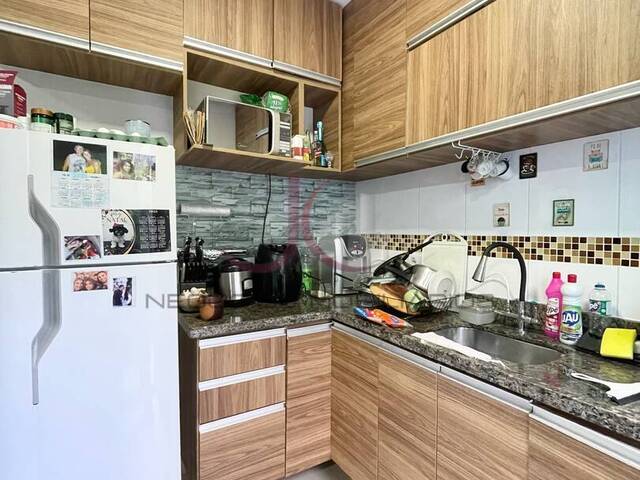 #7782 - Apartamento sem condomínio para Venda em Santo André - SP - 3