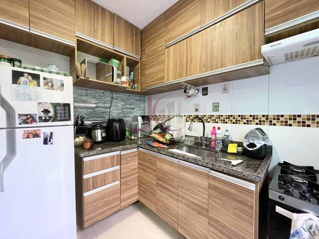 Apartamento sem condomínio para Venda em Santo André - 4