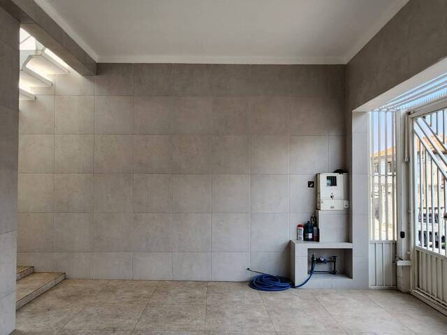 #7795 - Casa para Venda em Santo André - SP - 2