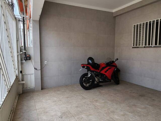 #7795 - Casa para Venda em Santo André - SP - 3
