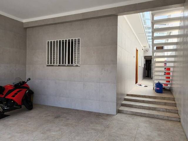 Casa para Venda em Santo André - 4