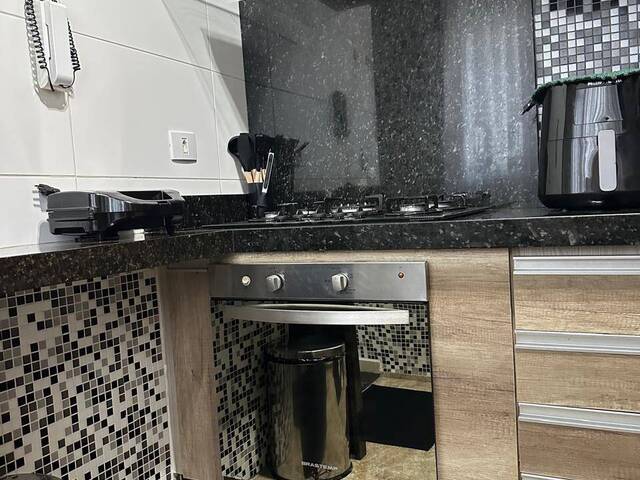 Cobertura para Venda em Santo André - 5