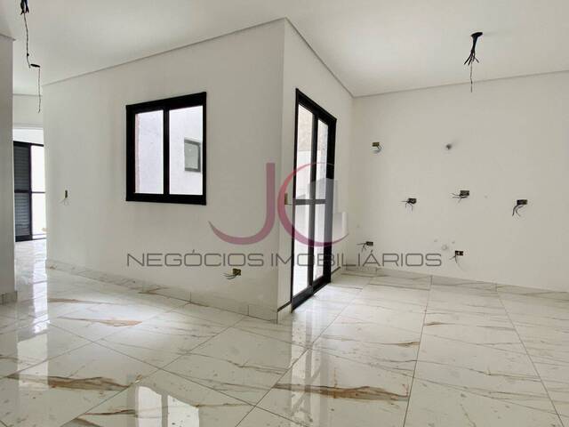 #7801 - Apartamento sem condomínio para Venda em Santo André - SP - 2