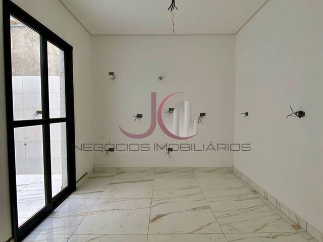 #7801 - Apartamento sem condomínio para Venda em Santo André - SP - 3