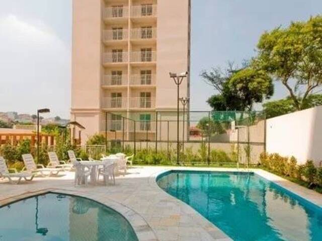 Venda em Vila Alzira - Santo André