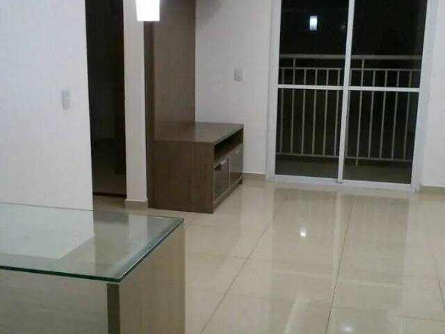 #7809 - Apartamento Padrão para Venda em Santo André - SP - 3