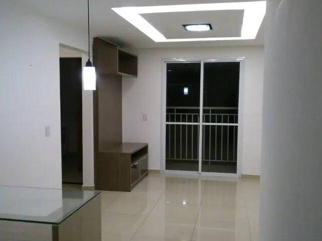 #7809 - Apartamento Padrão para Venda em Santo André - SP - 2