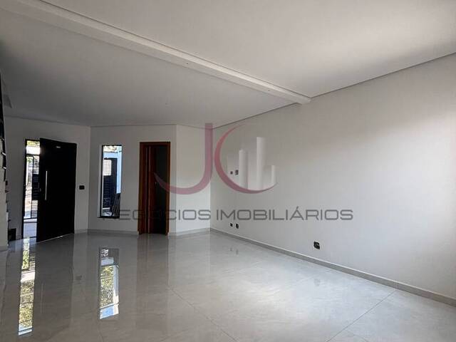 #7818 - Sobrado para Venda em Santo André - SP - 2