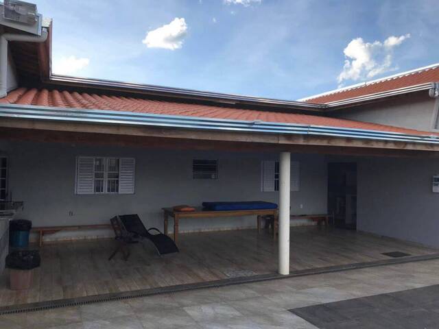 #7811 - Casa para Venda em Queiroz - SP - 3
