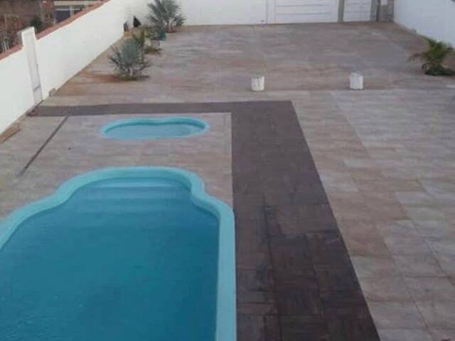 #7811 - Casa para Venda em Queiroz - SP - 1