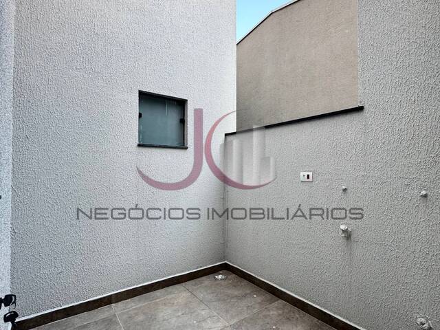 #7759 - Apartamento sem condomínio para Venda em Santo André - SP - 3