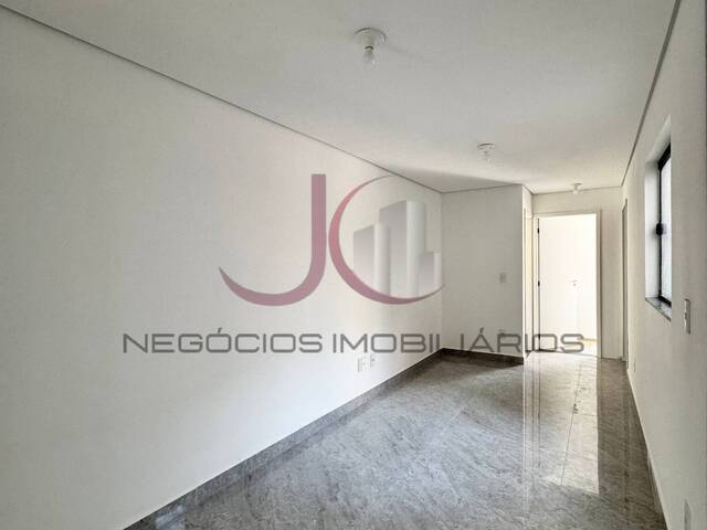 Apartamento sem condomínio para Venda em Santo André - 5
