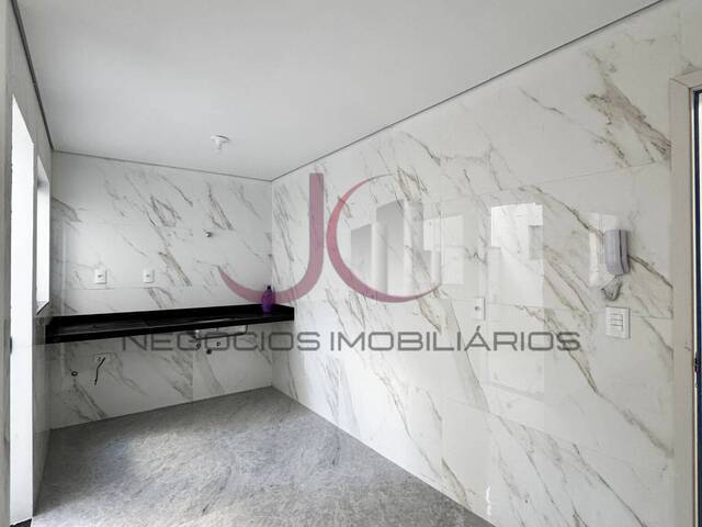 Apartamento sem condomínio para Venda em Santo André - 4