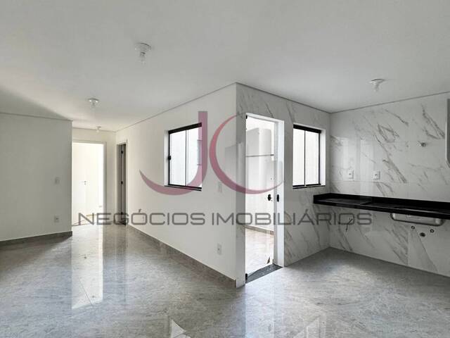 #7759 - Apartamento sem condomínio para Venda em Santo André - SP - 2
