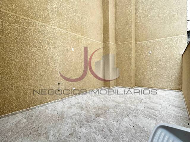 #7814 - Apartamento sem condomínio para Venda em Santo André - SP - 3