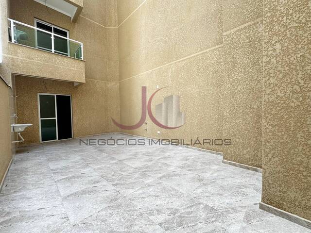 #7814 - Apartamento sem condomínio para Venda em Santo André - SP - 2