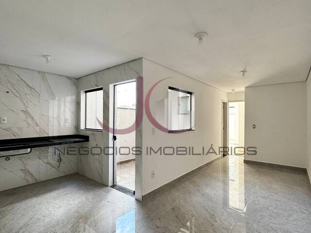 #7816 - Apartamento sem condomínio para Venda em Santo André - SP - 2