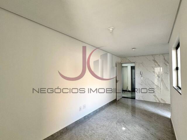 Apartamento sem condomínio para Venda em Santo André - 5