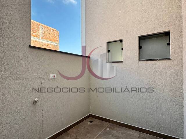 Apartamento sem condomínio para Venda em Santo André - 4