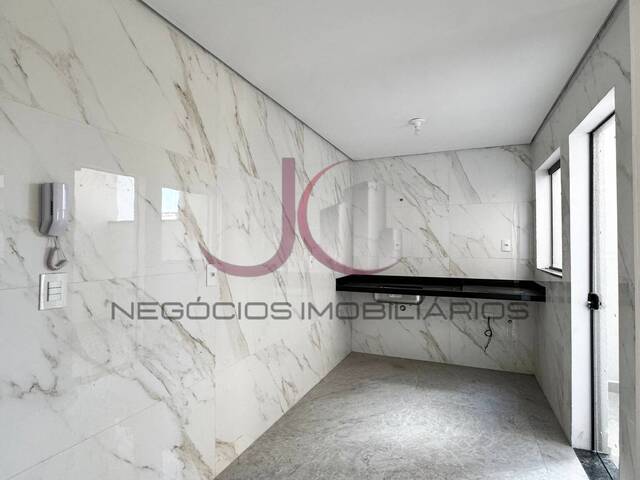 #7816 - Apartamento sem condomínio para Venda em Santo André - SP - 3