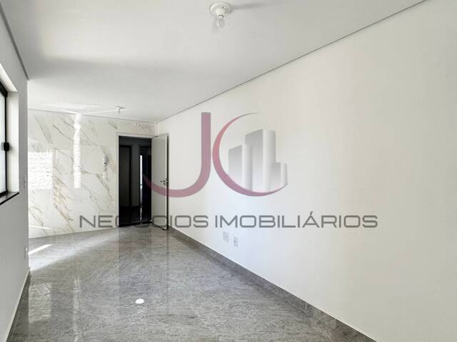 #7817 - Apartamento sem condomínio para Venda em Santo André - SP - 3