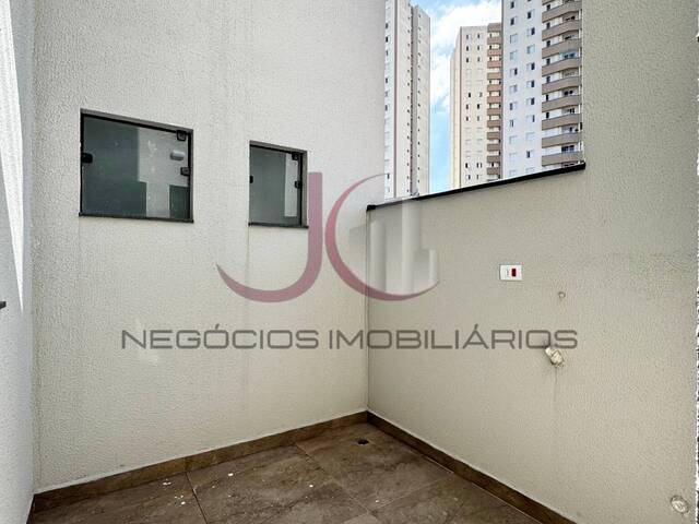 Apartamento sem condomínio para Venda em Santo André - 5