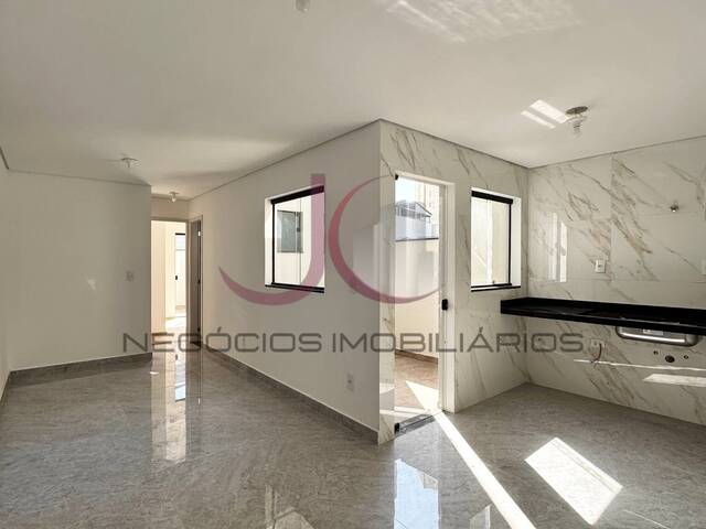 #7817 - Apartamento sem condomínio para Venda em Santo André - SP - 2